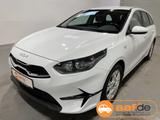 Kia Ceed_sw 1.6 CRDi MH Vision EU6d Navi SHZ Temp PD - Kia: Cee D Eu