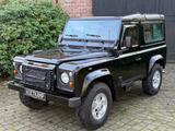 Land Rover Defender 90 E Station Wagon TD5 - Land Rover Defender