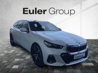 BMW 520 - Vorschau Bild 5