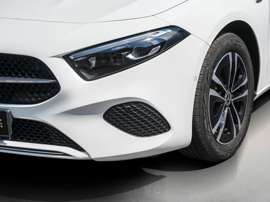 Mercedes-Benz A 250 e PROGRESSIVE DISTRONIC AHK MULTIBEAM 11KW