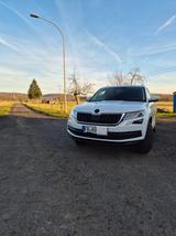 Skoda Kodiaq 2.0 TSI DSG 4x4 Ambition Ambition - gebrauchte Skoda Kodiaq aus dem Jahr 2018