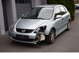 Honda Civic 1,4 Cool Klima ALU - gebrauchte Honda Civic aus dem Jahr 2005