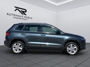 Skoda Karoq - 8