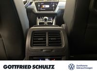 Volkswagen Touran - Vorschau Bild 18
