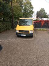 Volkswagen VW LT 46 tdi 3.5 t - Volkswagen LT: Lt4