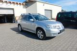 Mitsubishi Outlander 2.4 Intense - Mitsubishi Outlander: Intense