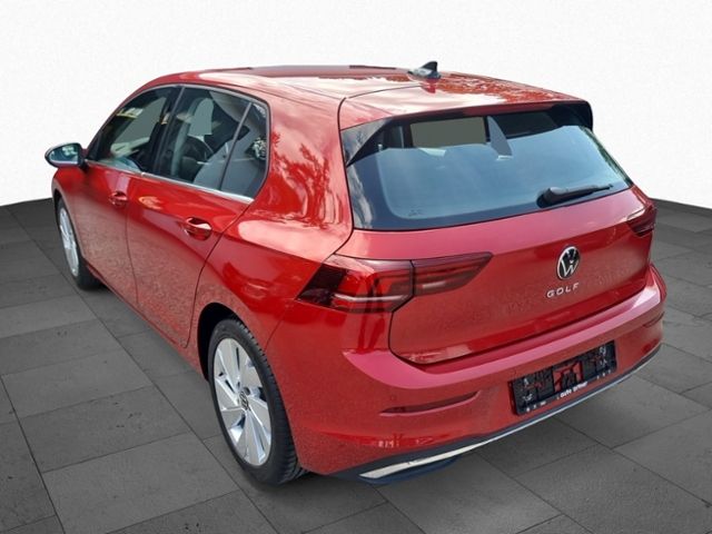 Fahrzeugabbildung Volkswagen Golf 2.0 TDI DSG STYLE AHK NAVI KAMERA SHZ KLIMA