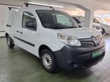 Renault Kangoo Rapid Maxi Extra 1.Hand Klima Parksensor - Renault Kangoo: Van, Maxi