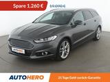 Ford Mondeo 2.0 TDCi Titanium AWD Aut.*NAVI*PDC*SHZ* - Ford Mondeo in Duisburg