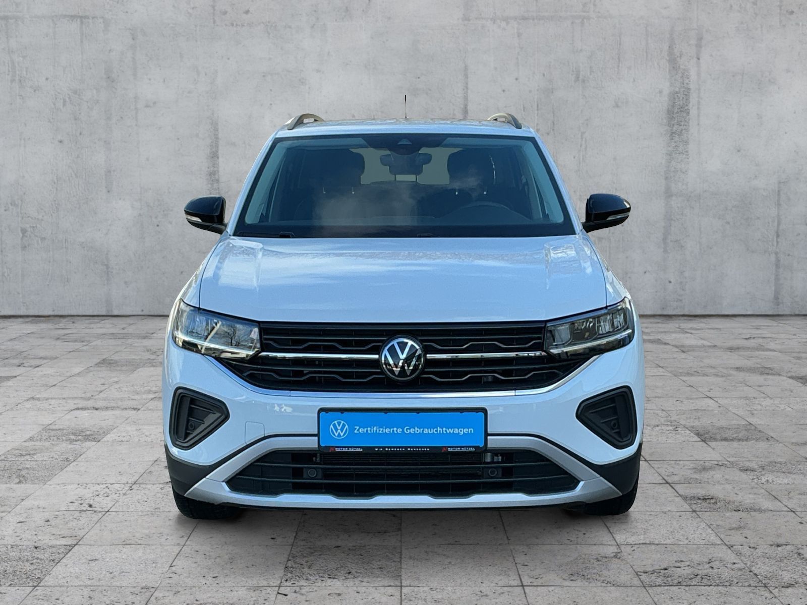 Volkswagen T-Cross - Bild 3