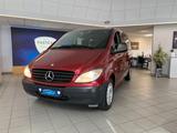 Mercedes-Benz Vito Kombi 111 CDI kompakt - gebrauchte Mercedes-Benz Vito aus dem Jahr 2008
