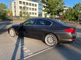 BMW 530i Luxury Line; HUD; Harman Kardon; Schiebedac - BMW 530: 530i