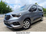 Opel Combo Life Automatik*Anhängerkup*Garantie 2027 - Opel Combo Life in Düsseldorf