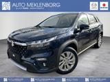Suzuki S-Cross 1.5 Comfort AGS Comfort - Suzuki SX4 Tageszulassungen