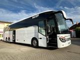 Setra S 517 HD  468.000 km  350 KW Retarder neu - Setra Linienbus
