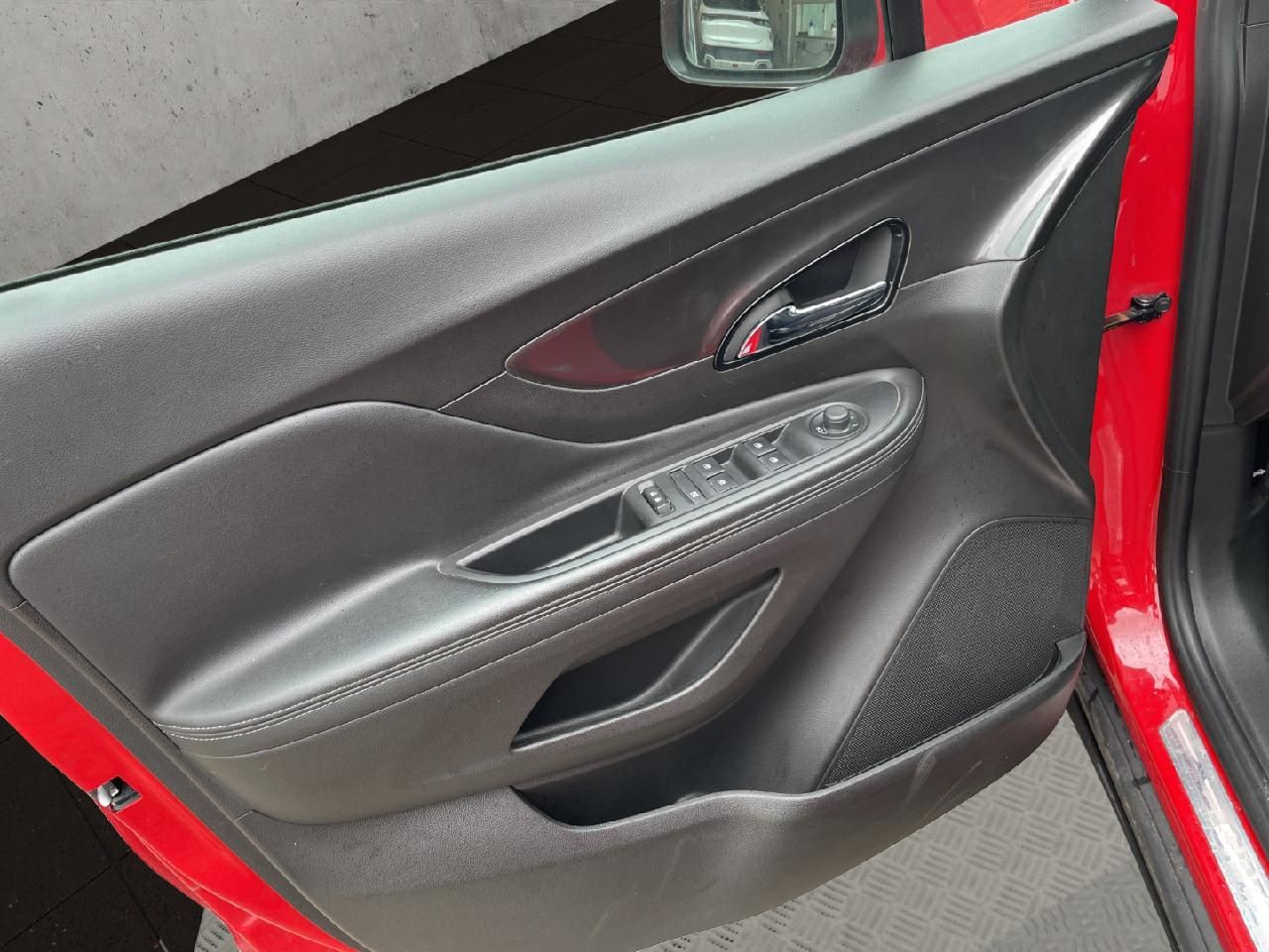 Fahrzeugabbildung Opel Mokka X Innovation Start/Stop