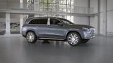 Mercedes-Benz GLS 600 Maybach First Class Fond Pano Standhzg 2 - gebrauchte Mercedes-Benz GLS 600 aus dem Jahr 2023