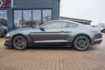 Ford Mustang - 11