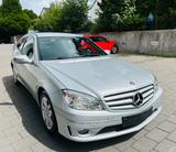 Mercedes-Benz CLC 180 CLC -Klasse CLC 180 Kompressor - Mercedes-Benz CLC aus dem Jahr 2009