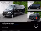 Mercedes-Benz Sprinter 317 CDI Tourer PRO Maxi *2 x Klima*AHK - Mercedes 9-Sitzer