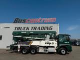 Mercedes-Benz Arocs 3346 CIFA 35-5 m K35L - Betonpumpe Cifa