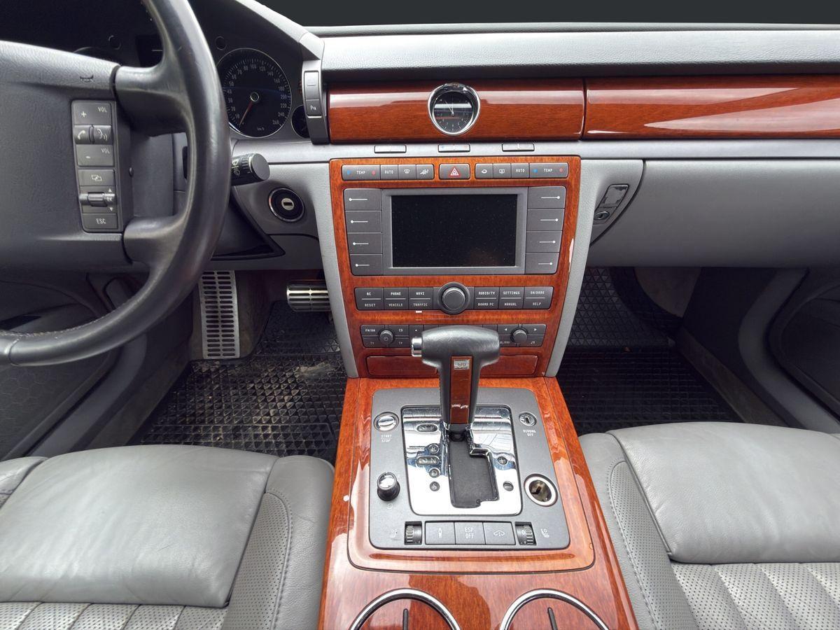 Volkswagen Phaeton TDI 3.0 4Motion*Xenon*PDC*Klima*