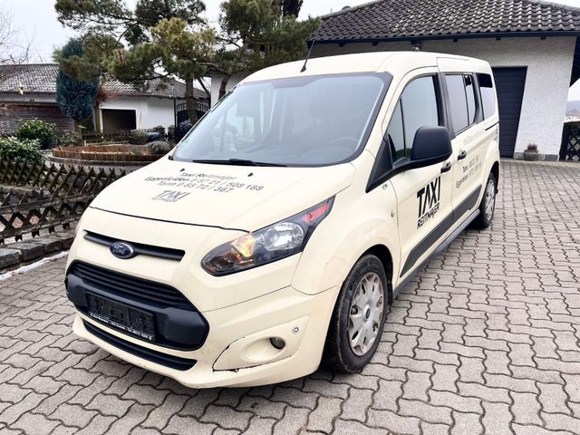 Ford Transit Connect Kombi lang Trend