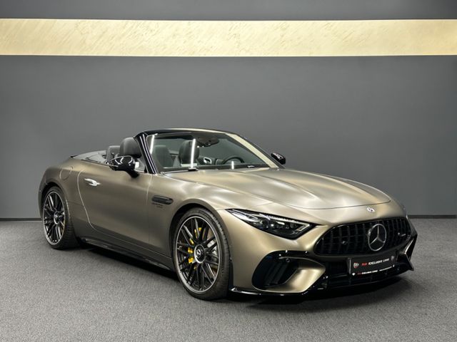 R.W. Exclusive Cars