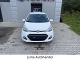 Hyundai i10 Trend/AUTOMATIK/KLIMA/SZH/PDC - gebrauchte Hyundai i10 aus dem Jahr 2014