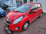 Chevrolet Spark 1.0 LS - Klima - Chevrolet Spark: 1.0