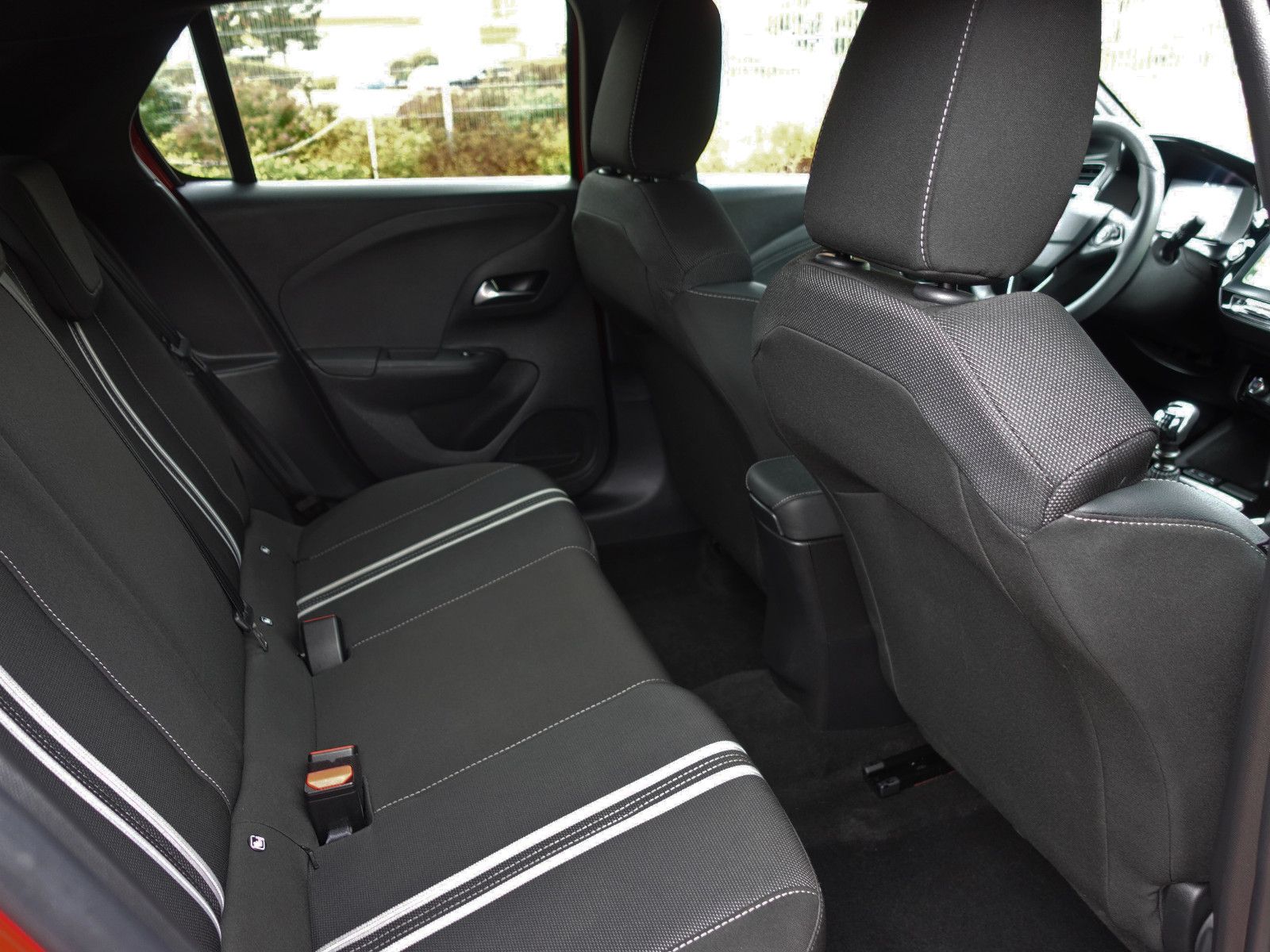 Fahrzeugabbildung Opel Corsa 1.2 Turbo GS 74KW Navi MATRIX Tech.Paket