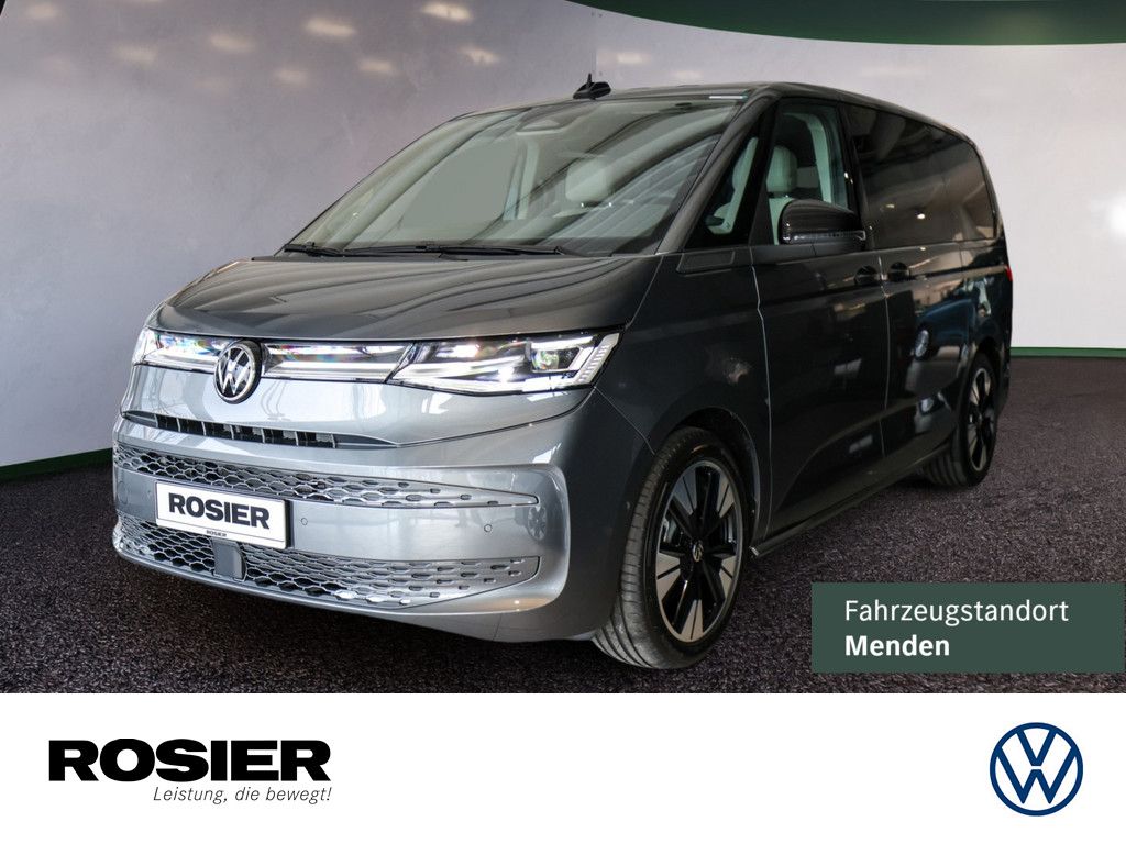 Volkswagen T7 Multivan Energy lang 2.0 TDI DSG 7-SITZER ACC