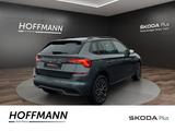 Skoda Kamiq 1.5 TSI Drive 125 Navi+AHK+Pano+Alu 17" - Skoda Kamiq mit Schiebedach