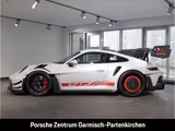 Porsche 992 911 GT3 RS mit Manthey Kit Rückfahrkam. - Porsche: Kit