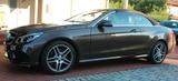 Mercedes-Benz E 350 d Cabrio AMG | 32.000 km | Vollausstattung - Mercedes-Benz AMG 32
