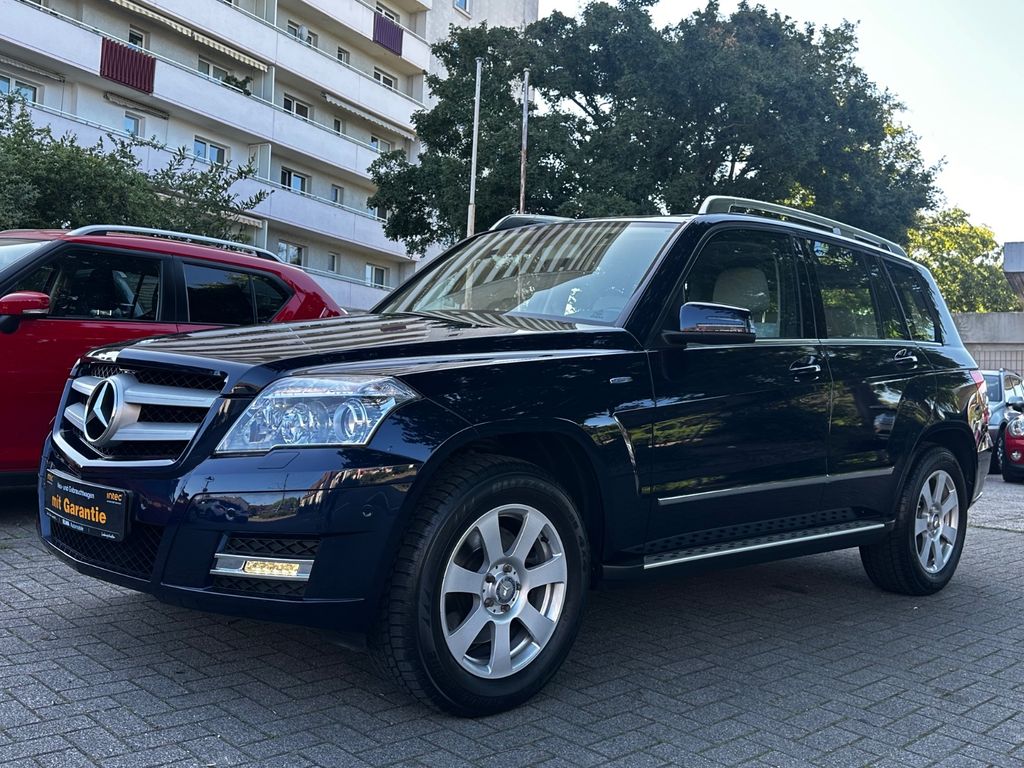 Mercedes-Benz GLK 250