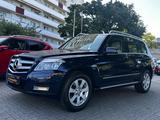 Mercedes-Benz GLK 250 CDI BlEff *4Matic *orig.29TKM *PDC *RFK - Mercedes-Benz GLK 250 aus 2011