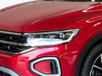 Volkswagen T-Roc - Vorschau Bild 6