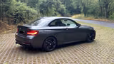 BMW M240i Coupé - - gebrauchte BMW M240i aus dem Jahr 2020