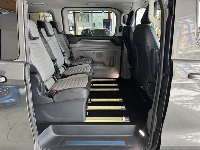 Ford Tourneo Custom 2.0 L2 Titanium X Vollausstattung