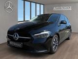 Mercedes-Benz B 200 d ADVANCED+LED+FLA+KAMERA+CARPLAY+SPIEGEL+ - Mercedes-Benz B 200 Gebrauchtwagen in Nürnberg