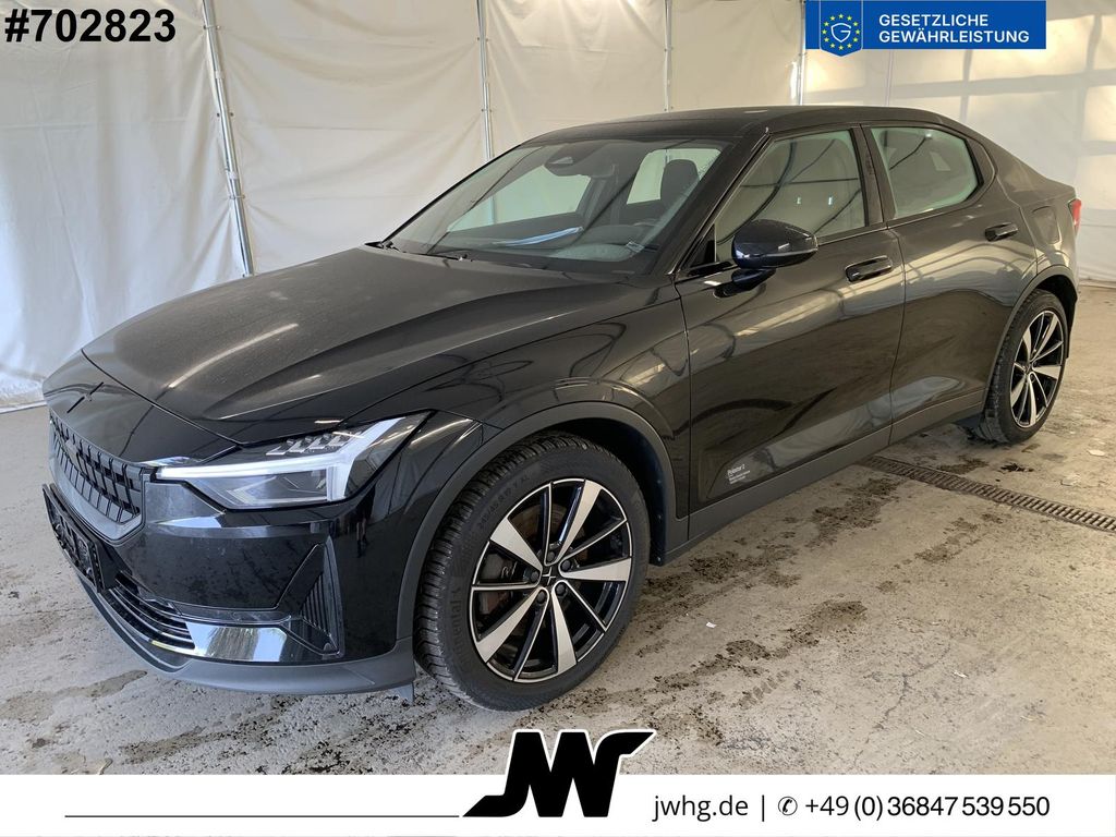 Image of Polestar 2
