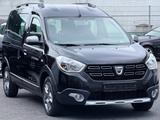 Dacia Dokker Stepway 1.3 TCe 1.H Plus | Navi | Kamera - Dacia Dokker: Stepway