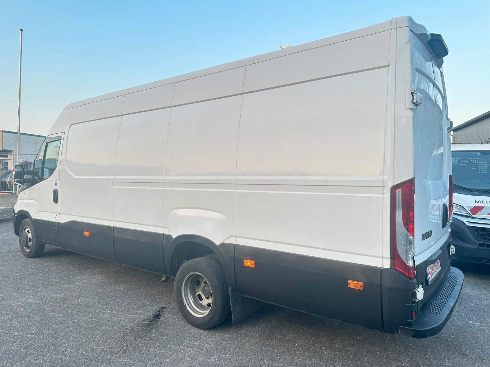 Iveco Daily*35C16 Maxi-XXL*Sehr-Guten-Zustand*Top*