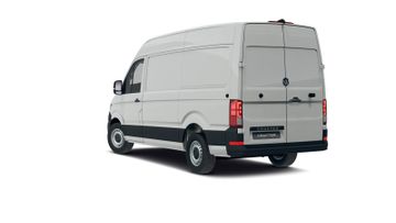 Volkswagen Crafter - 7