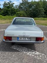 Mercedes-Benz 280 CE - Mercedes-Benz 280: 280ce