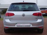 Volkswagen Golf VII 1.4 TSI DSG Navi Tempomat Sitzheizung - Volkswagen Golf mit Benzin-Antrieb: Limousine, Klimaanlage, 1.4