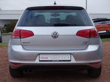 Volkswagen Golf VII 1.4 TSI DSG Navi Tempomat Sitzheizung - Volkswagen Golf: V Tsi