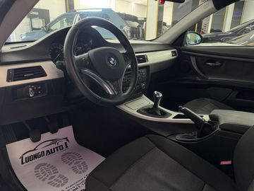BMW 320 - 10