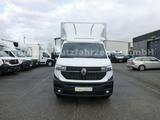Renault NEW Master Pritsche Plane LBW Premium - Kehrmaschine